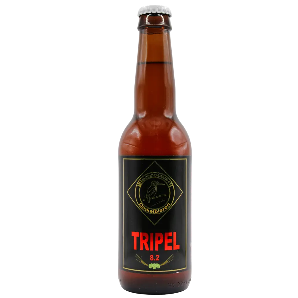 Dinkelbieren Tripel